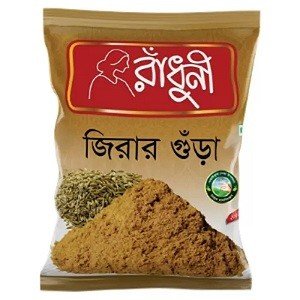 RADUNI JARI GURA /রাধুনী জিরা গুরা